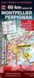 60km Autour de Montpellier
