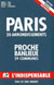 R18 Paris Arrondissements & Banlieue, Édition Police
