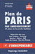 R14 Paris Par Arrondissement +proche Banlieue, Onglet