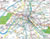 P23 Paris Plastifiée: Métro / Rer / Bus