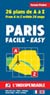 R10 Paris Facile : 26 Plans de a à Z)