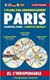 R19 Petit Parisien, 3 Plans Par Arrondissement
