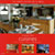 Autour des Cuisines (Coins Repas - Îlots - Equipements)