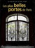 Les Plus Belles Portes de Paris: du Moyen-Âge à Nos Jours