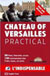 Cv Château of Versailles Practical