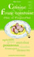 Cuisine Franc-Comtoise Hier et Aujourdhui