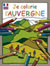 Je Colorie l'Auvergne (Fr.-Engl.)