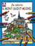 Je Colorie le Mont Saint-Michel (Fr., Engl.)
