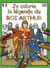 Je Colorie la Légende du Roi Arthur (Fr., Engl.)