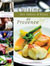 Cuisine des Tables d'Hôtes de Provence