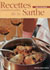 Recettes Traditionnelles de la Sarthe