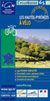 Ign Cycloguide 24 Circuits - les Hautes-Pyrénées à Vélo
