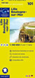 Ign Top 100 #101 Lille, Boulogne-sur-Mer