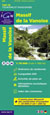Ign Top 75 #003 Massif de la Vanoise