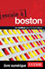 Escale à Boston