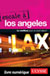 Escale à Los Angeles