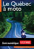 Le Québec à moto