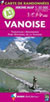 Carte Alpes #03 Vanoise, Tarentaise, Maurienne