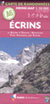 Carte Alpes #06 Écrins