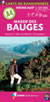 Carte Alpes #04 Massif des Bauges