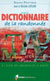 Petit Dictionnaire de la Randonnée