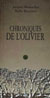 Chroniques de l'Olivier
