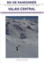 Ski de Randonnée : Valais Central