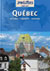 Cap sur Québec, Ottawa, Toronto, Niagara