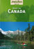 Cap sur Ouest du Canada