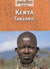 Cap sur Kenya et Tanzanie