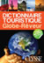 Dictionnaire touristique Tous les Pays du Monde Globe Rêveur