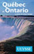 Québec et Ontario