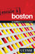 Escale à Boston