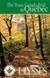 The Trans Canada Trail in Quebec