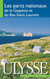 Les parcs nationaux de la Gaspésie et du Bas-Saint-Laurent