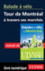 Balade à vélo : Tour de Montréal à travers ses marchés (PDF)
