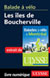 Balade à vélo : les îles de Boucherville