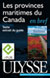 Les provinces maritimes du Canada en bref