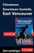 Chinatown, Downtown Eastside, East Vancouver