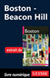 Boston: Beacon Hill