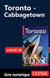 Toronto: Cabbagetown