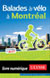 Balades à vélo à Montréal (PDF)