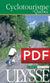 Cyclotourisme au Québec