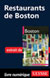 Chapitre Restaurants de Boston (PDF)