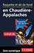 Raquette et ski de fond Chaudière-Appalaches (Chapitre)