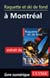 Raquette et ski de fond à Montréal (Chapitre)
