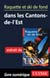 Raquette et ski de fond Cantons-de-l'Est