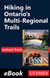 Hiking in Ontario’s Multi-Regional Trails (Chapter)