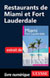 Restaurants de Miami et Fort Lauderdale (Chapitre)