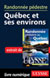 Randonnée pédestre Québec et ses environs